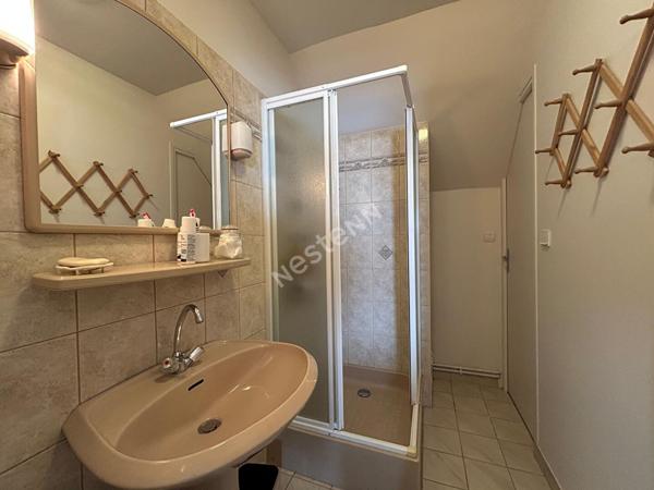 Maison Pontoise 7 pièces - 5 chambres de 152 m2 secteur SAINT JEAN