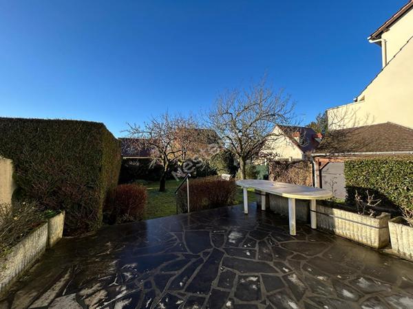 Maison Pontoise 7 pièces - 5 chambres de 152 m2 secteur SAINT JEAN