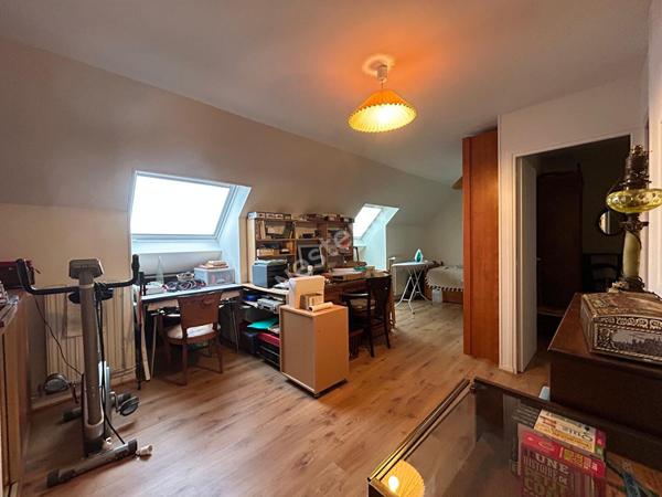 Maison Pontoise 7 pièces - 5 chambres de 152 m2 secteur SAINT JEAN