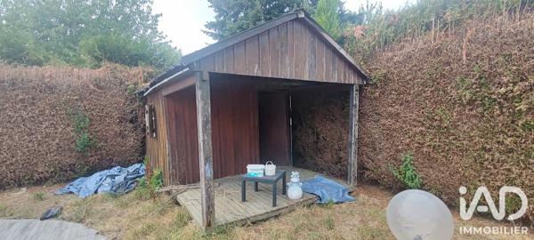 Maison à vendre 6 pièces 103,5 m² Illiers-Combray
