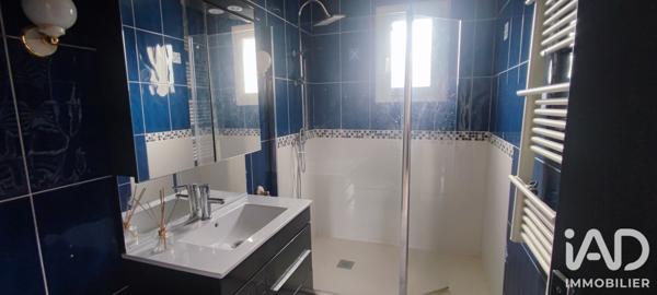 Maison à vendre 6 pièces 103,5 m² Illiers-Combray