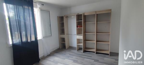 Maison à vendre 6 pièces 103,5 m² Illiers-Combray