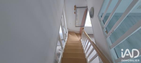 Maison à vendre 6 pièces 103,5 m² Illiers-Combray