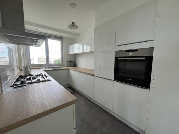 Appartement Saint Nazaire 4 Pièce(s)