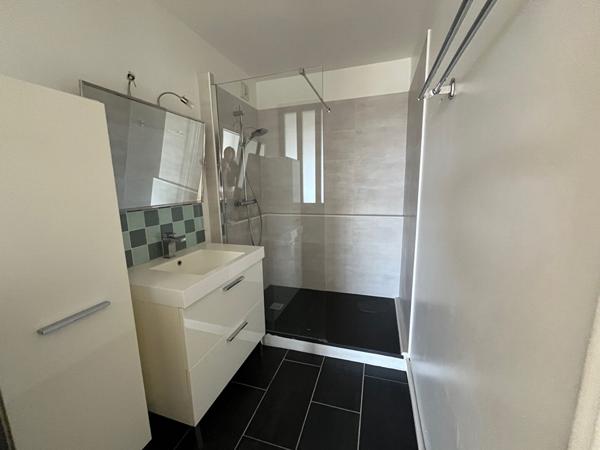 Appartement Saint Nazaire 4 Pièce(s)