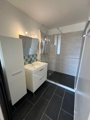 Appartement Saint Nazaire 4 Pièce(s)