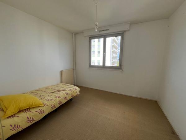 Appartement Saint Nazaire 4 Pièce(s)