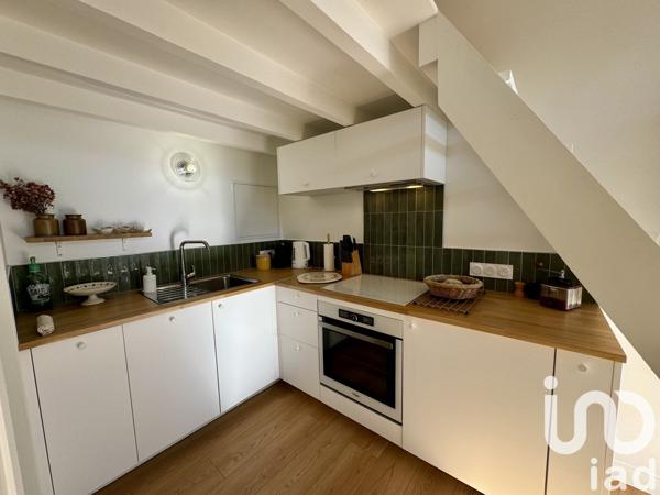 Appartement à vendre 1 pièce 20 m² Capbreton