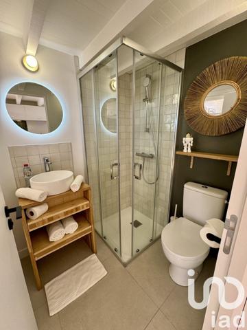 Appartement à vendre 1 pièce 20 m² Capbreton