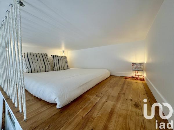 Appartement à vendre 1 pièce 20 m² Capbreton