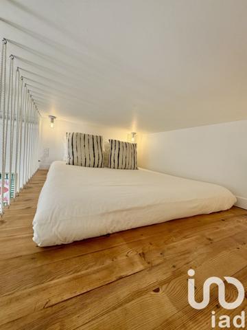 Appartement à vendre 1 pièce 20 m² Capbreton