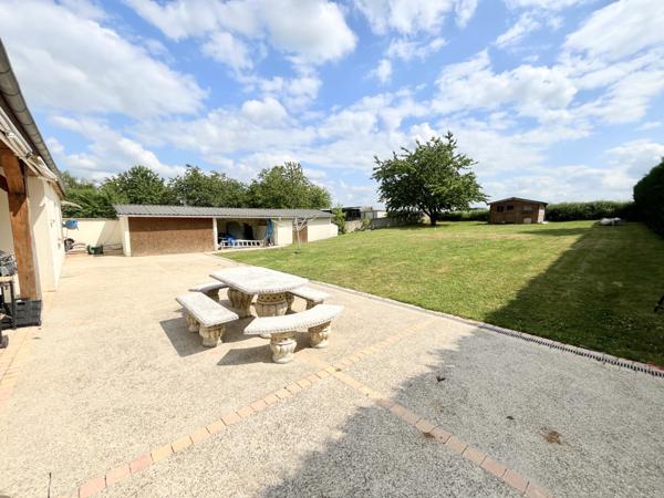 Coulommiers (77120) Grande Maison , 5 chambres