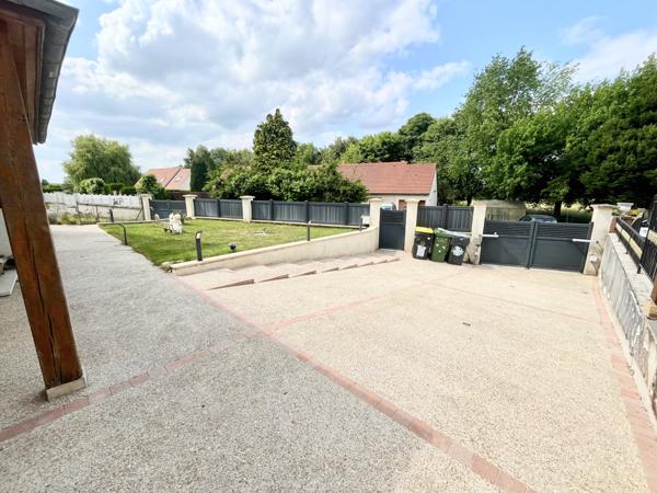 Coulommiers (77120) Grande Maison , 5 chambres