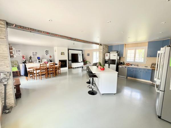 Coulommiers (77120) Grande Maison , 5 chambres