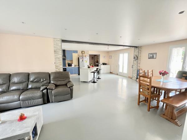 Coulommiers (77120) Grande Maison , 5 chambres