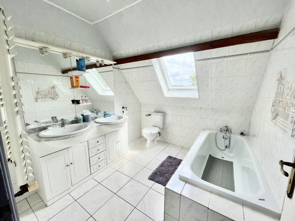 Coulommiers (77120) Grande Maison , 5 chambres