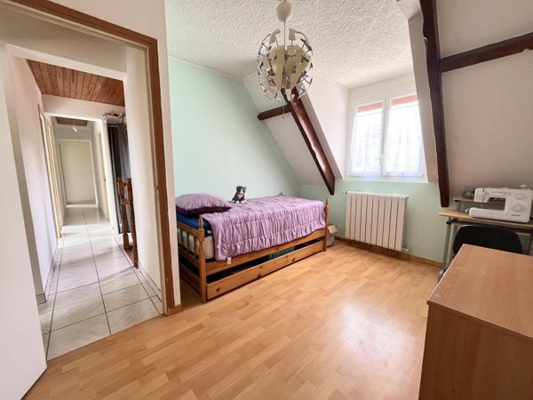 Coulommiers (77120) Grande Maison , 5 chambres