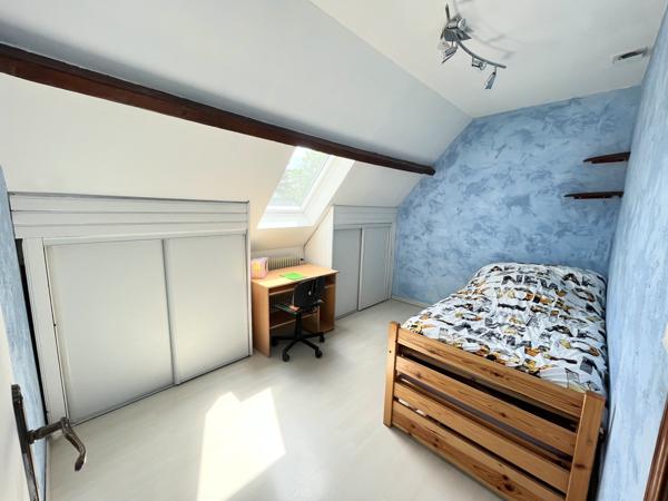 Coulommiers (77120) Grande Maison , 5 chambres