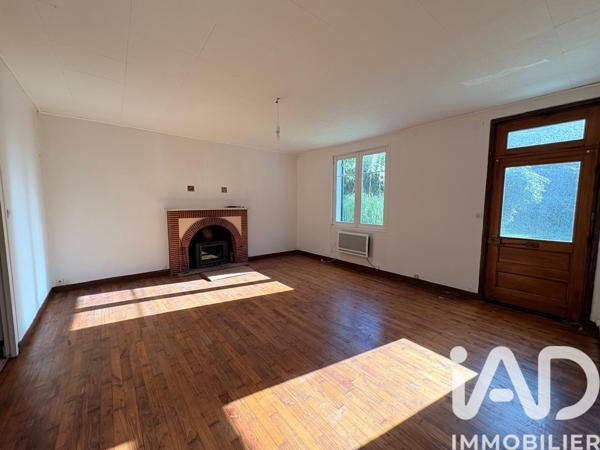 Appartement à vendre 5 pièces 108 m² La Baule-Escoublac