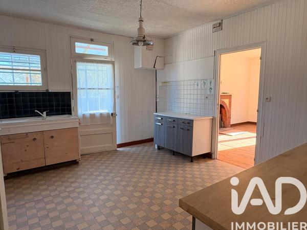 Appartement à vendre 5 pièces 108 m² La Baule-Escoublac