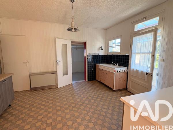 Appartement à vendre 5 pièces 108 m² La Baule-Escoublac