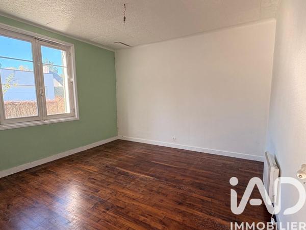 Appartement à vendre 5 pièces 108 m² La Baule-Escoublac