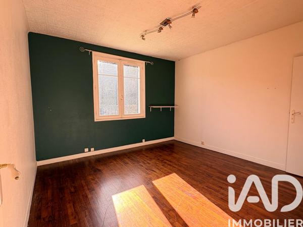 Appartement à vendre 5 pièces 108 m² La Baule-Escoublac