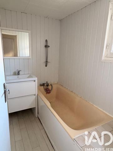 Appartement à vendre 5 pièces 108 m² La Baule-Escoublac