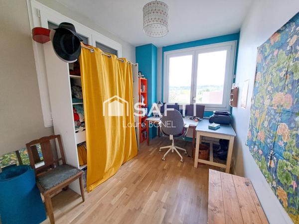 Pavillon indépendant sur sous-sol