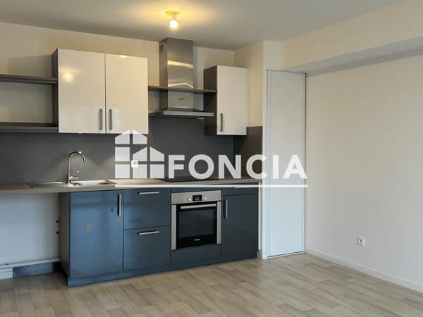 Location Appartement 3 pièces 54.62 m² - 25 RUE AUGUSTE DE ST HILAIRE Orleans 45000