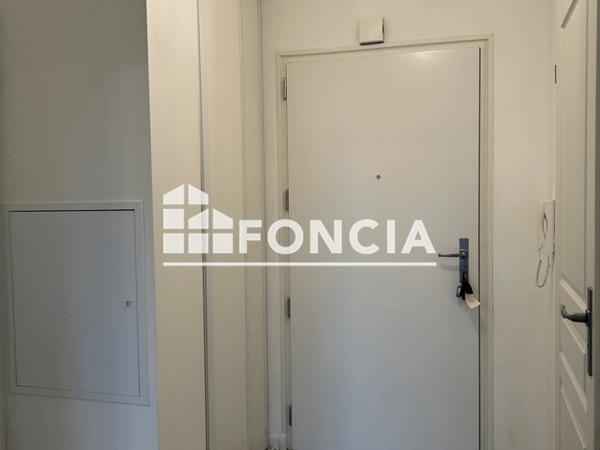 Location Appartement 3 pièces 54.62 m² - 25 RUE AUGUSTE DE ST HILAIRE Orleans 45000