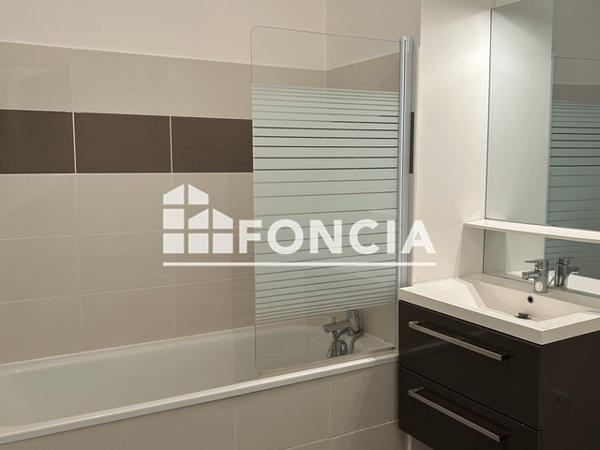 Location Appartement 3 pièces 54.62 m² - 25 RUE AUGUSTE DE ST HILAIRE Orleans 45000