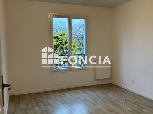 Location Appartement 3 pièces 54.62 m² - 25 RUE AUGUSTE DE ST HILAIRE Orleans 45000