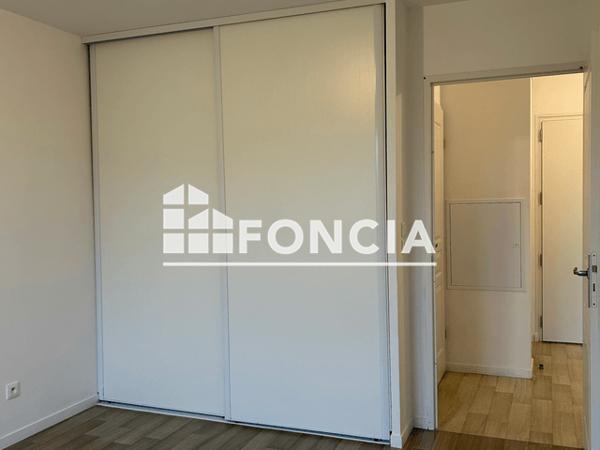 Location Appartement 3 pièces 54.62 m² - 25 RUE AUGUSTE DE ST HILAIRE Orleans 45000