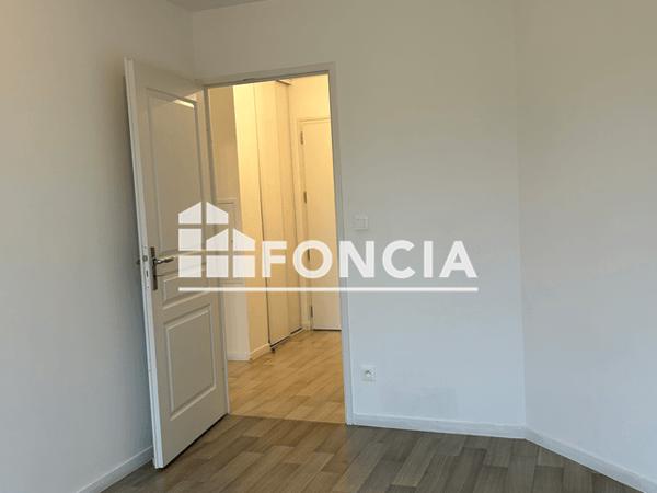 Location Appartement 3 pièces 54.62 m² - 25 RUE AUGUSTE DE ST HILAIRE Orleans 45000