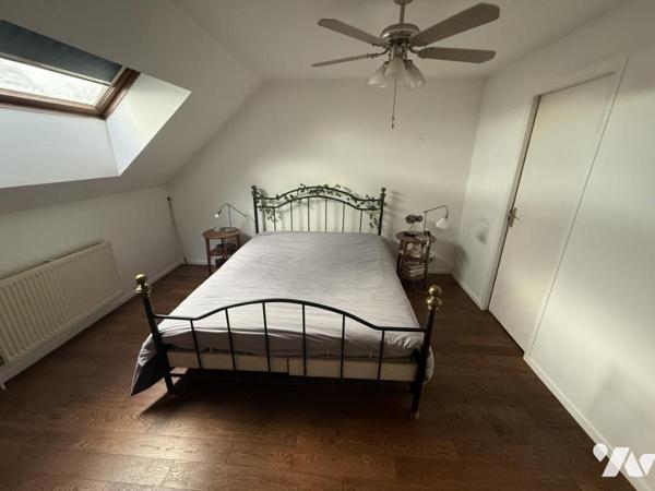 Maison T6 Dijon Charmette