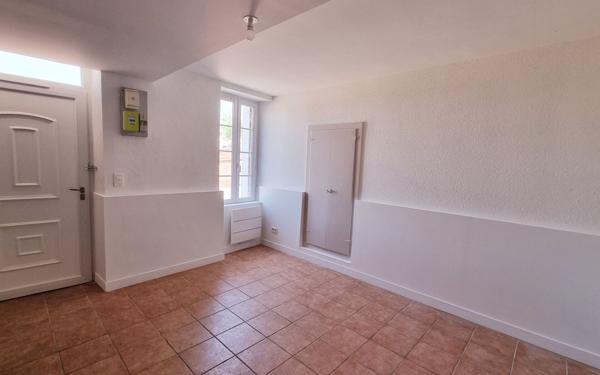 Maison à louer