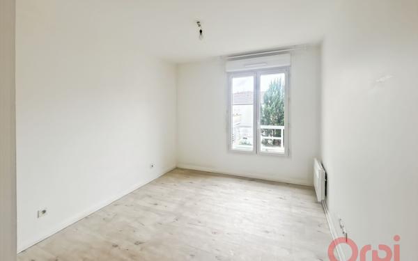 Appartement à vendre    2 pièces •  Sannois