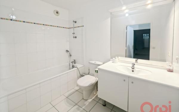 Appartement à vendre    2 pièces •  Sannois