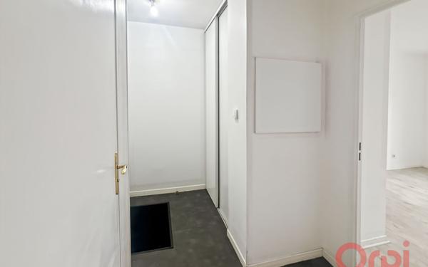 Appartement à vendre    2 pièces •  Sannois