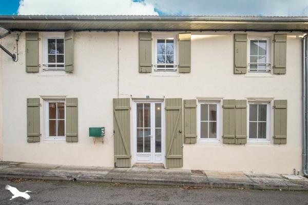 Maison à vendre |  Castets |  5 pièces | 140 m²