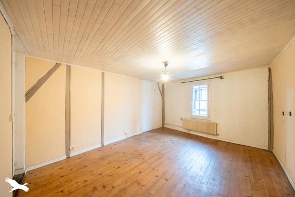 Maison à vendre |  Castets |  5 pièces | 140 m²