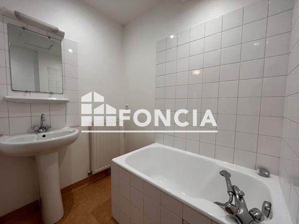 Location Studio 17.1 m² - (13 RUE DU PLANTIER) Perigueux 24000