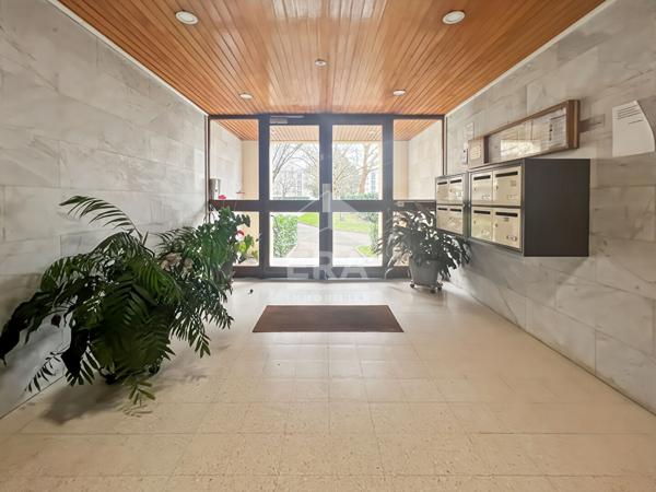 APPARTEMENT 5 PIÈCES 91 M² À DRAVEIL, BEAUX VOLUMES ET LUMINOSITÉ