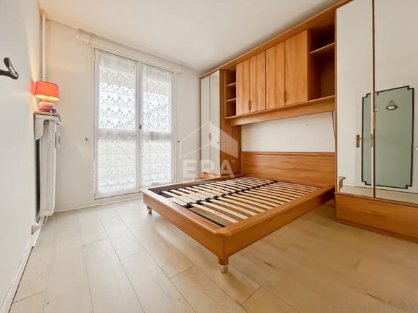 APPARTEMENT 5 PIÈCES 91 M² À DRAVEIL, BEAUX VOLUMES ET LUMINOSITÉ