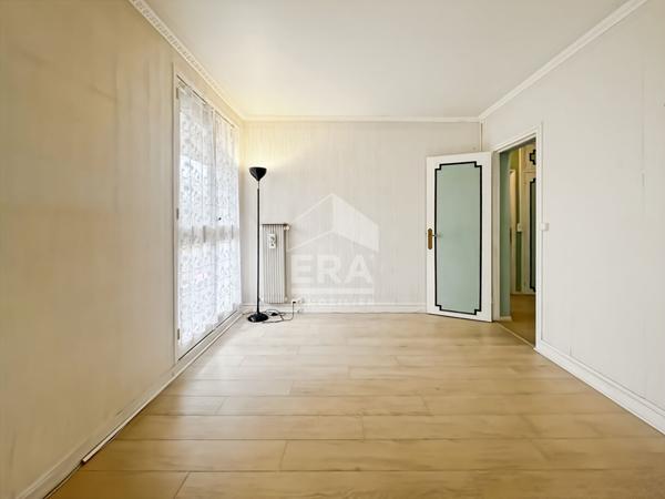 APPARTEMENT 5 PIÈCES 91 M² À DRAVEIL, BEAUX VOLUMES ET LUMINOSITÉ
