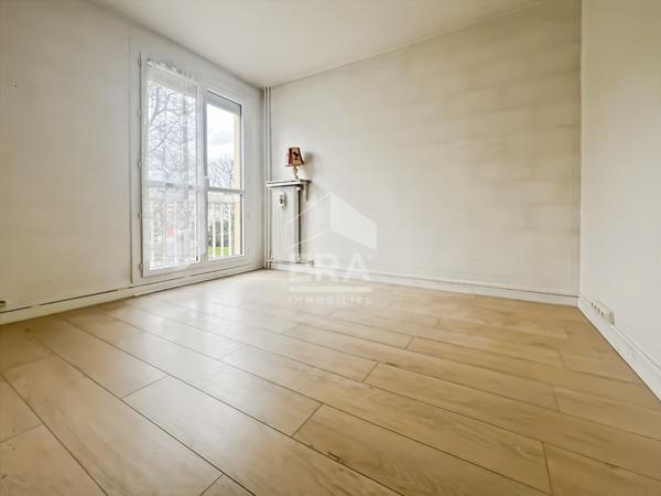 APPARTEMENT 5 PIÈCES 91 M² À DRAVEIL, BEAUX VOLUMES ET LUMINOSITÉ