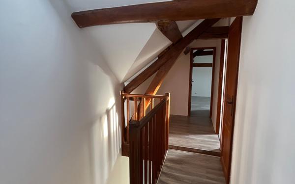 Maison à louer    4 pièces •  Jouy-sur-Morin