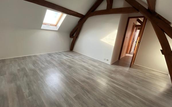 Maison à louer    4 pièces •  Jouy-sur-Morin