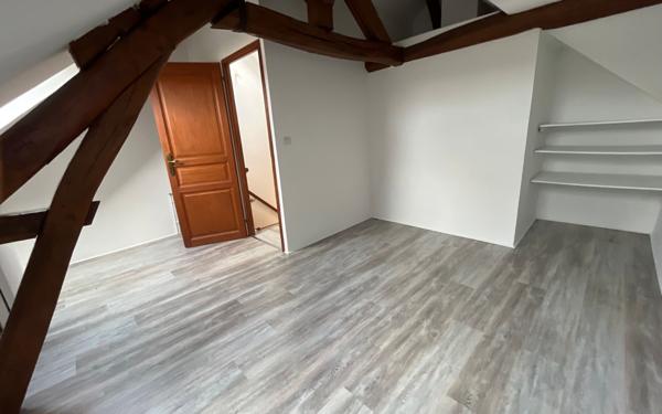 Maison à louer    4 pièces •  Jouy-sur-Morin